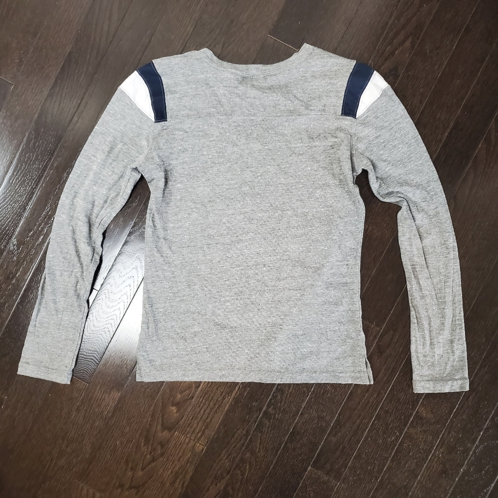 Chicago Cubs Long Sleeve T-shirt - Picture 2 of 5